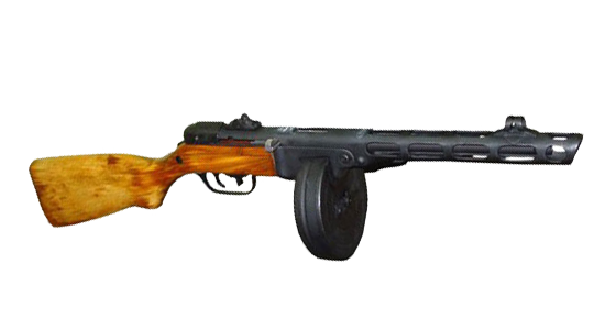 Склад снаряжения группировки "Свобода"