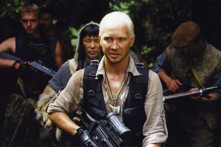 Охота на пиранью Охота на пиранью