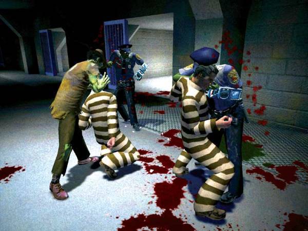 Stubbs The Zombie Stubbs The Zombie