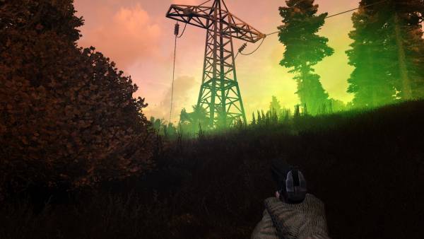 Dark Path - открытый бета-тест!