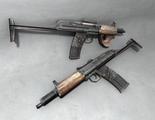 Немного новой информации о игре Новый Союз