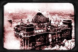 Обновленно! Квест - На Берлин и Локация - Берлин 45-го