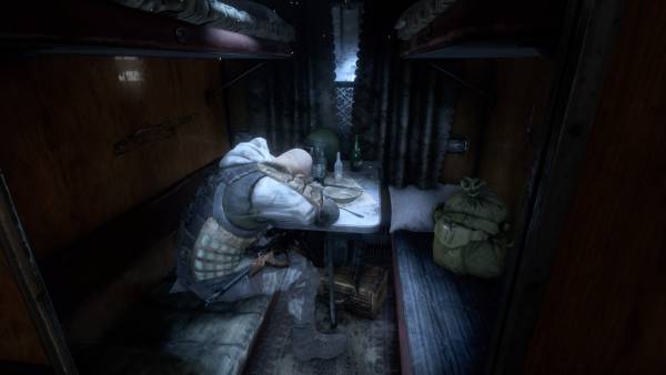 Утечка: финальное дополнение для Metro: Exodus выйдет 11 февраля