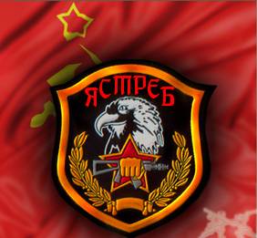 Отряд "Ястреб"