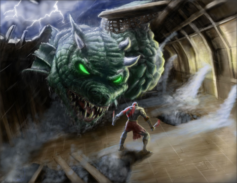 Смертельный мир игр.( Социальное обсуждение)