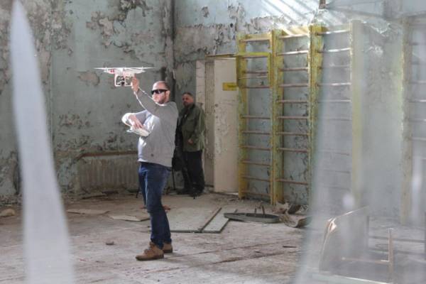 Опасный бизнес