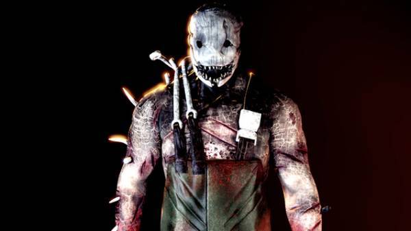 Dead by Daylight Dead by Daylight