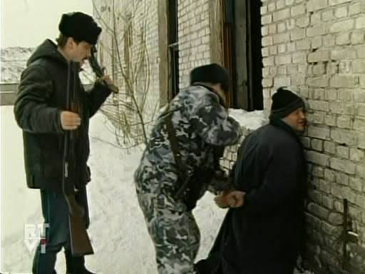 Рейнджер из атомной зоны Рейнджер из атомной зоны