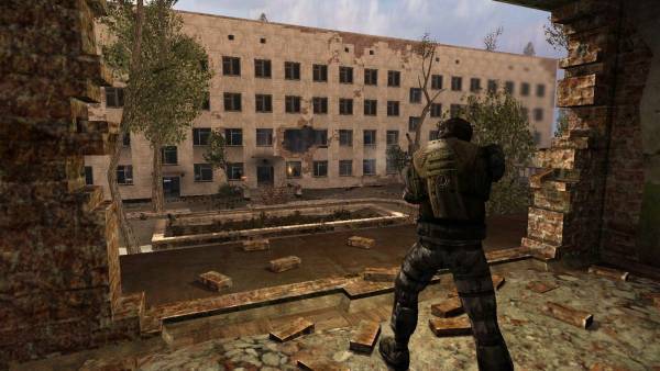 Зона 2015, build 2. Зона 2015, build 2.