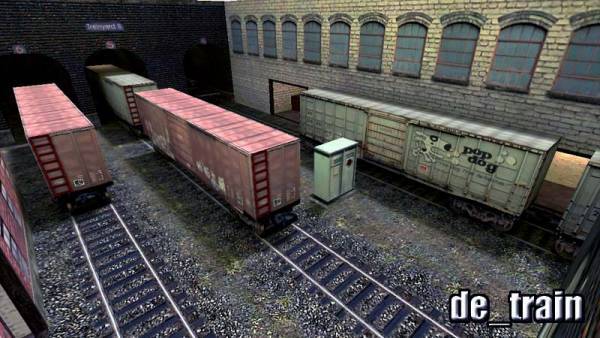 Дуэли на сервер по Counter Strike 1.6