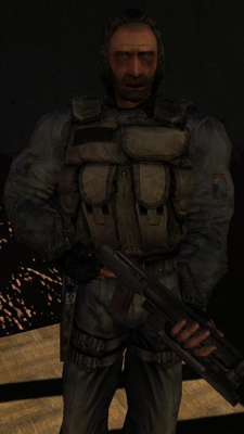 Известные представители наёмников Известные представители наёмников