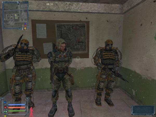 Обычные Бандюги