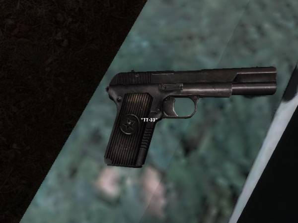 Небольшой пак оружия 2 для ТЧ Небольшой пак оружия 2 для ТЧ