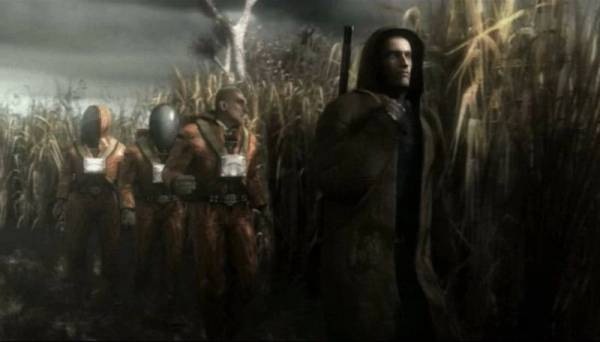 Факты про Легенду сталкера «Шрам»