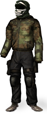 Обновление для ТС(броники как обещал)