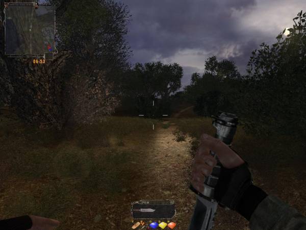 Как я провел день в Зоне Как я провел день в Зоне