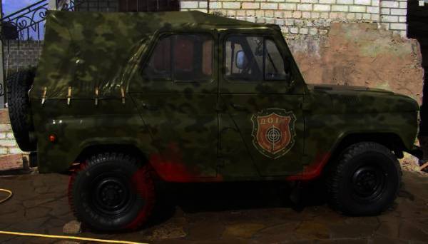 Рядовой LisDnB задание CS-5 Рядовой LisDnB задание CS-5