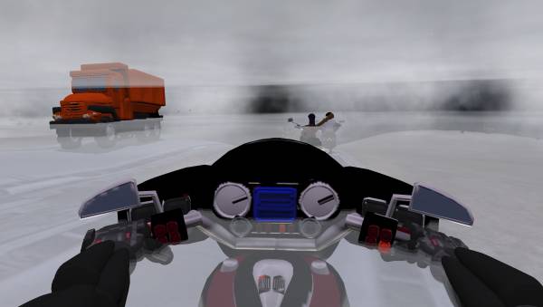 С модом на превышение лимита С модом на превышение лимита