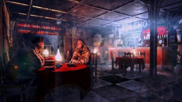 Deep Silver будет думать над новыми сериями игры Metro