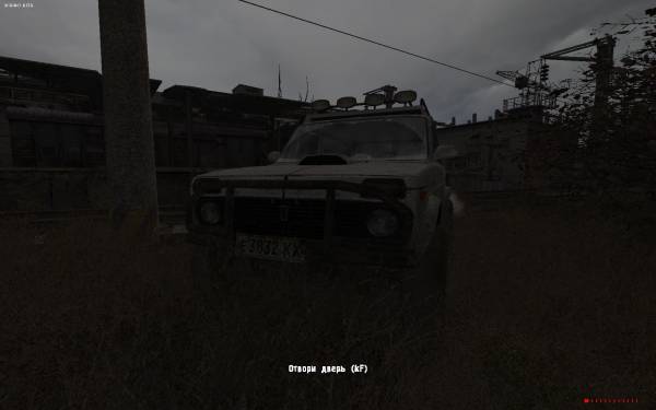 Архив техники из мода Турбодизель -2 (более 30 моделей)