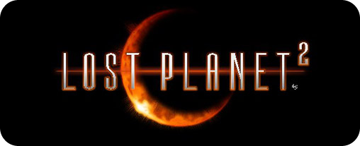 Lost Planet 2 (2010, Action) Lost Planet 2 (2010, Action)