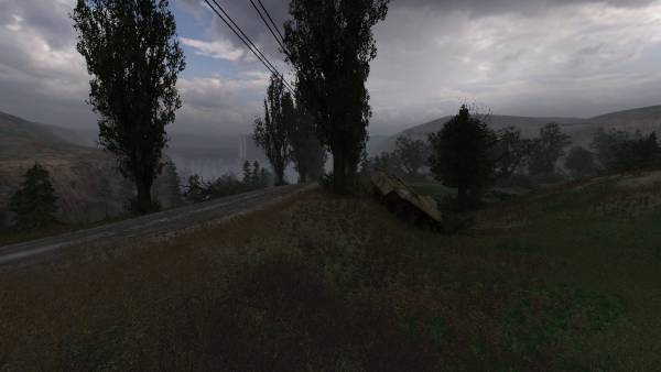 Авторы OLR 3.0: "реализация сюжета уже на финишной прямой"