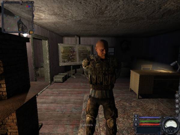 Как я провел день в Зоне Как я провел день в Зоне