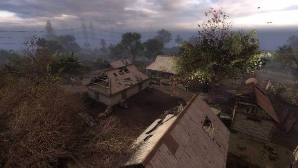 Склад "Южный хутор"