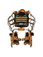 Оружейный склад Военных 