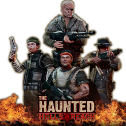 The Haunted: Hell's Reach (2011, Shooter)