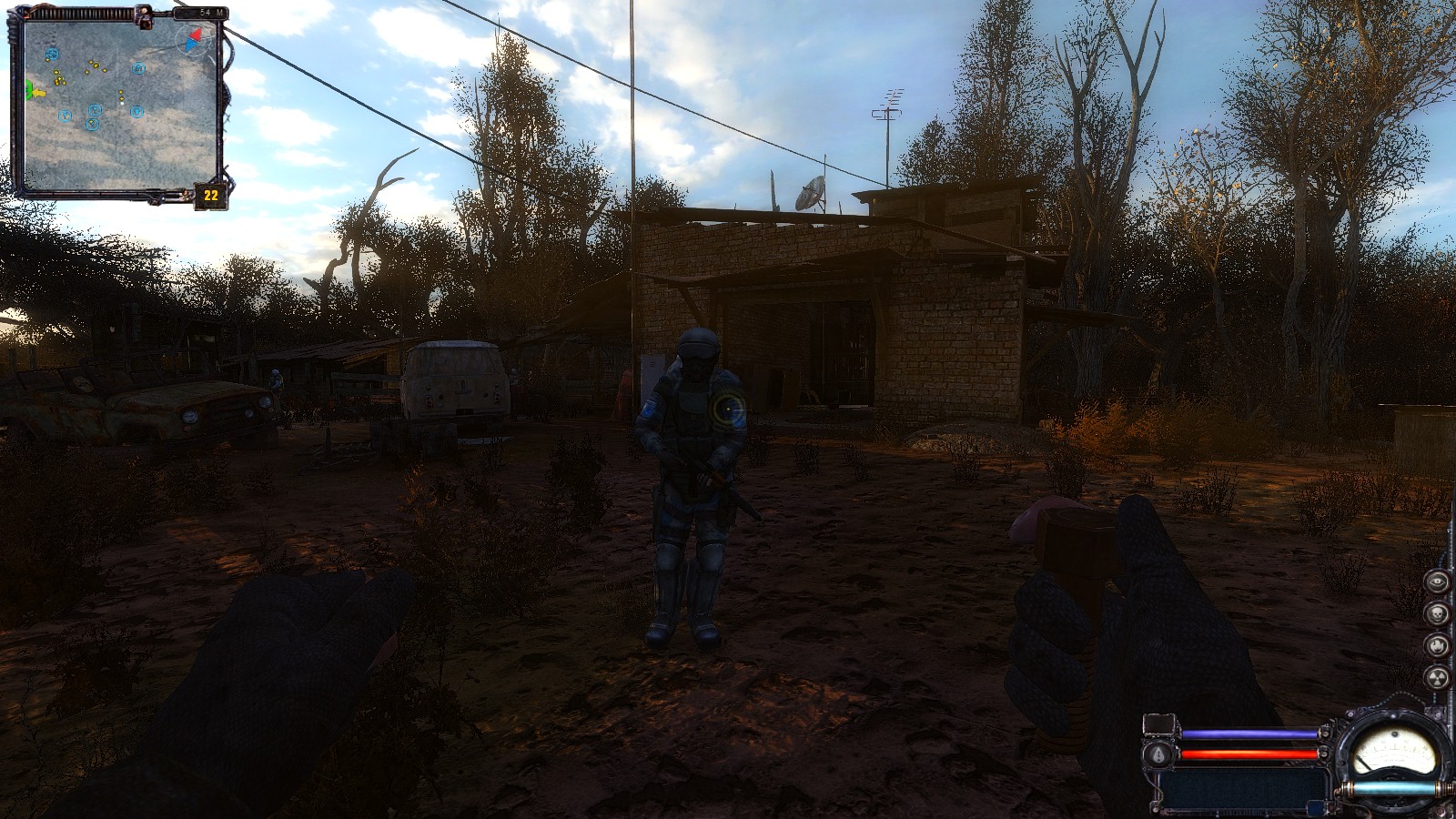 Охота на Стрелка 2.1 Final от 21.07.2016 Охота на Стрелка 2.1 Final от 21.07.2016