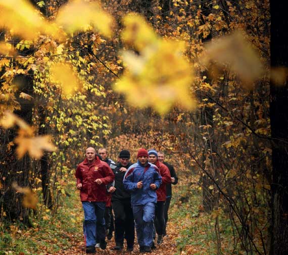Фёдор Емельяненко. Сенсационное возвращение Последнего Императора