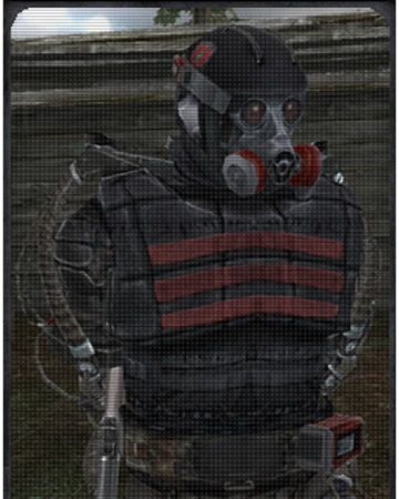 Предательство в лице бывших сотрудников «Долга» 