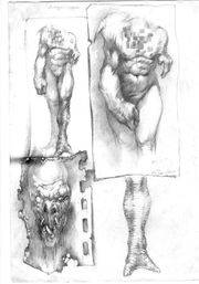 *Отсек, где держали *Отсек, где держали