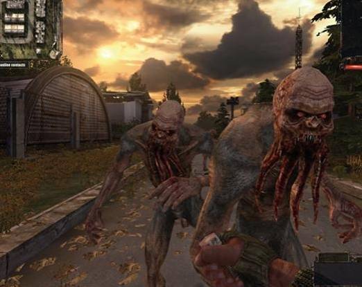 Гороскоп обитателей Зоны Отчуждения Гороскоп обитателей Зоны Отчуждения