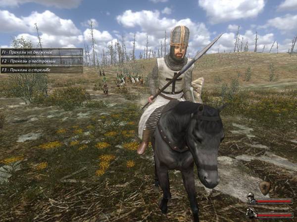 Mount and Blade Трилогия Mount and Blade Трилогия