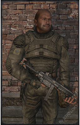 НИП-ы в ФРПГ НИП-ы в ФРПГ