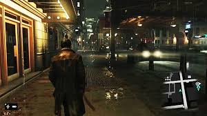 Обзор игры Watch Dogs.