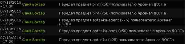 Сдаю задание. Медикаменты
