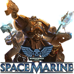 Warhammer 40,000: Space Marine (2011, Shooter) Warhammer 40,000: Space Marine (2011, Shooter)