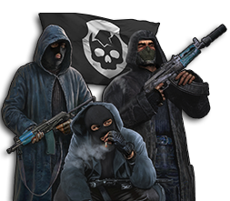 Склад Бандитов