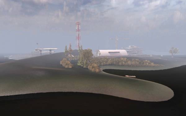 Локация Острова из этого Локация Острова из этого