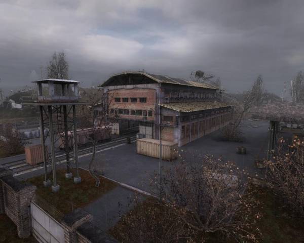 Легенда о "Йоге"