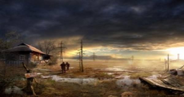 *****
(ПРОДОЛЖЕНИЕ ПЕРВОЙ *****
(ПРОДОЛЖЕНИЕ ПЕРВОЙ