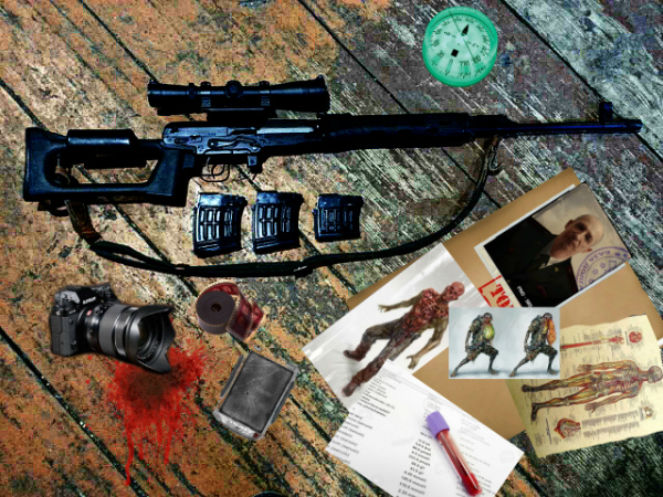 Служба Военных Корреспондентов