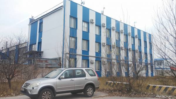 Мой день в Зоне