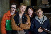 ЧЕРНОБЫЛЬ: Зона Отчуждения. ЧЕРНОБЫЛЬ: Зона Отчуждения.