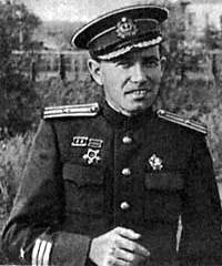 Самое крупное кораблекрушение XX века или гибель лайнера "Гойя"