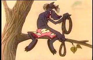 Ну, погоди! (или Волк-007) Ну, погоди! (или Волк-007)