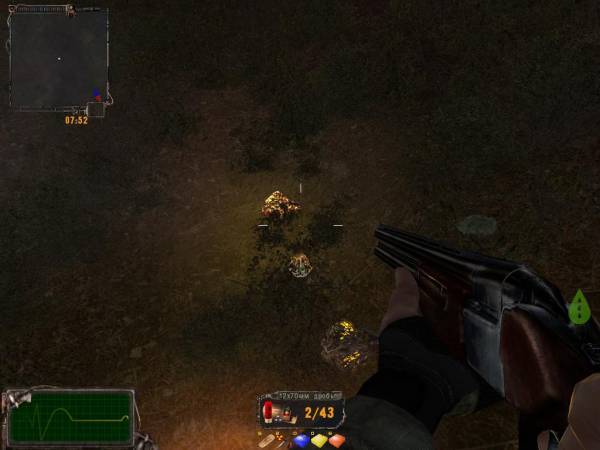 Как я провел день в Зоне Как я провел день в Зоне